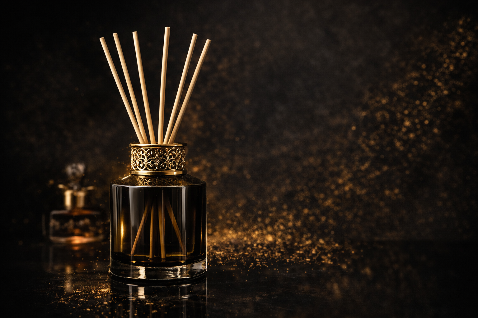 IFRA 51 Category 10A guide for reed diffuse