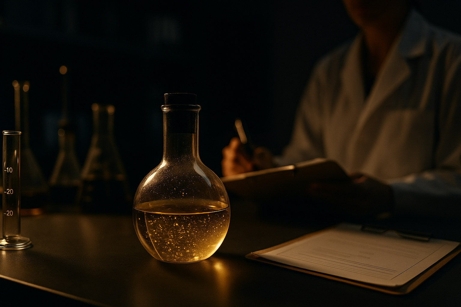 Upcoming Fragrance Ingredient Restrictions: What Makers Must Know