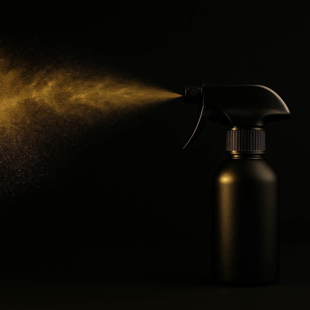 Room Spray Safety Guide | IFRA Category 10B, Bases & TWD Explained