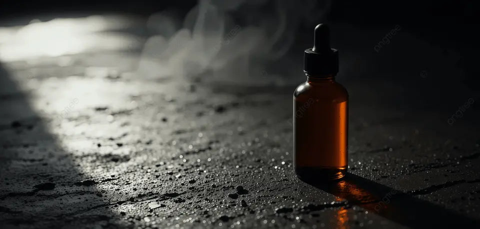 Buying Destash Fragrance Oils: What You Need To Know