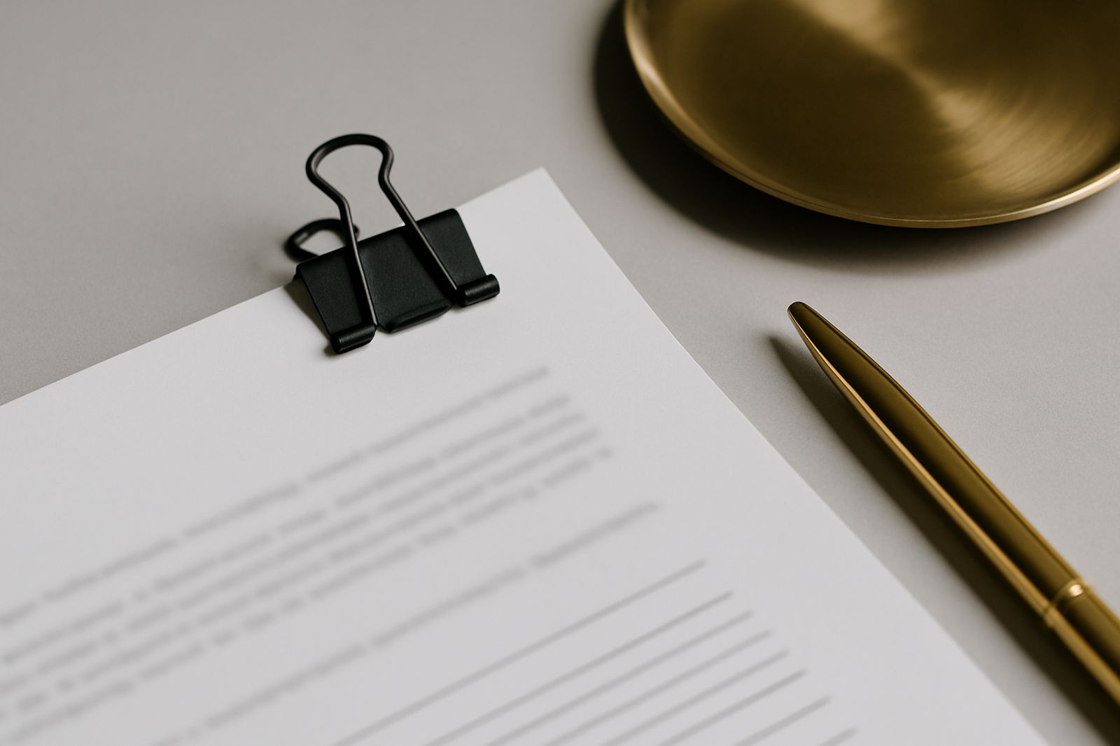 What an SDS Actually Is (And What Makers Really Need It For)