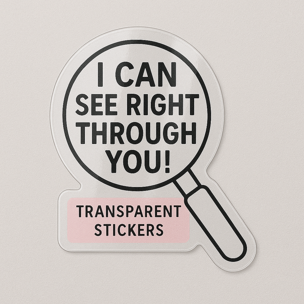 Sticky Print Pixels