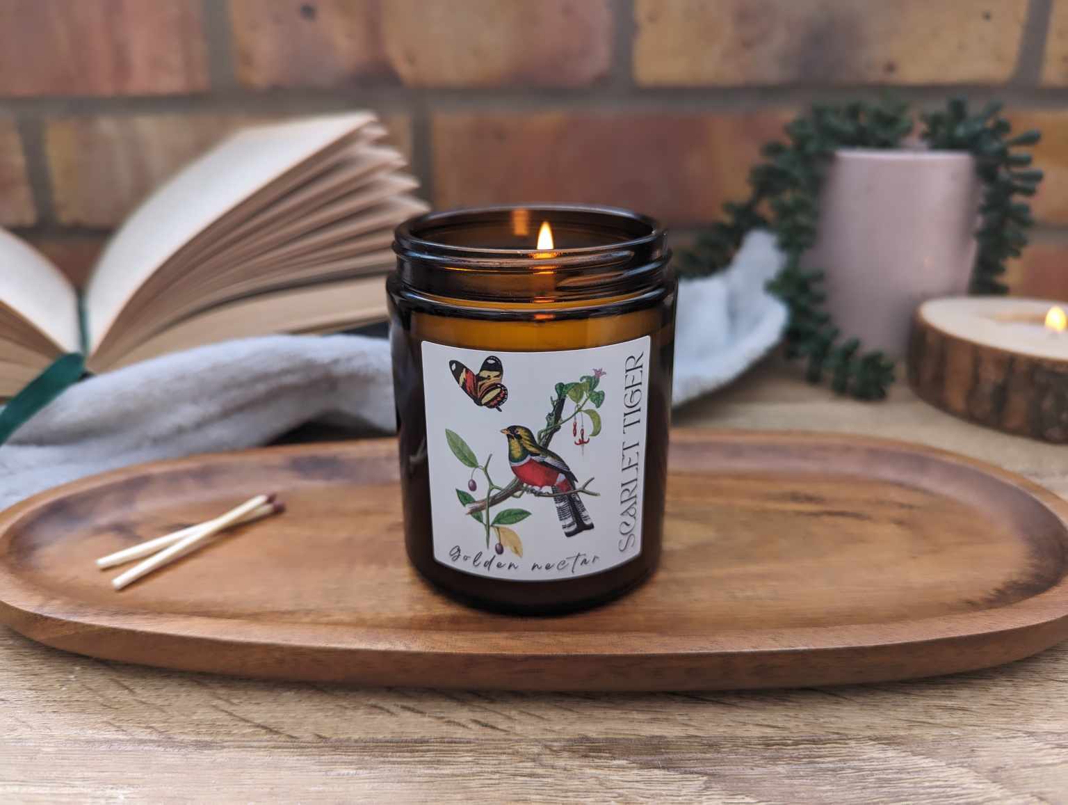 Custom Glossy Paper Stickers – Premium Logo & Product Labels | Folded Strips for Branding - Decorative Stickers