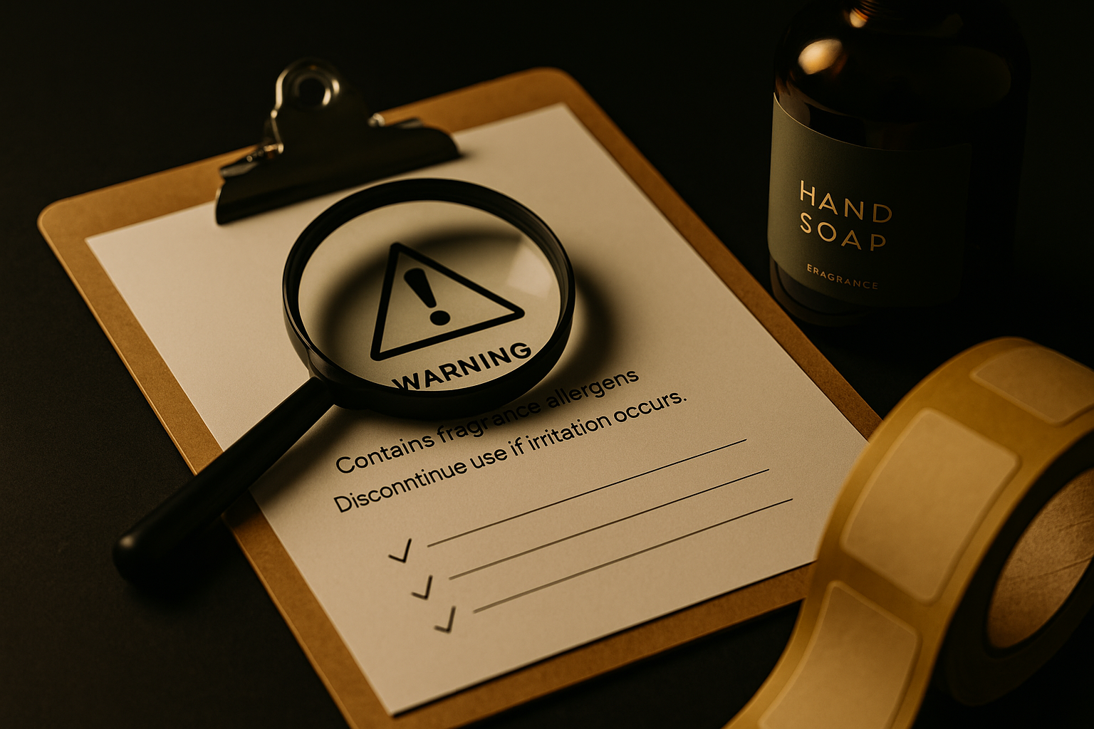 The Truth About Product Labeling: Are You Making False Claims?