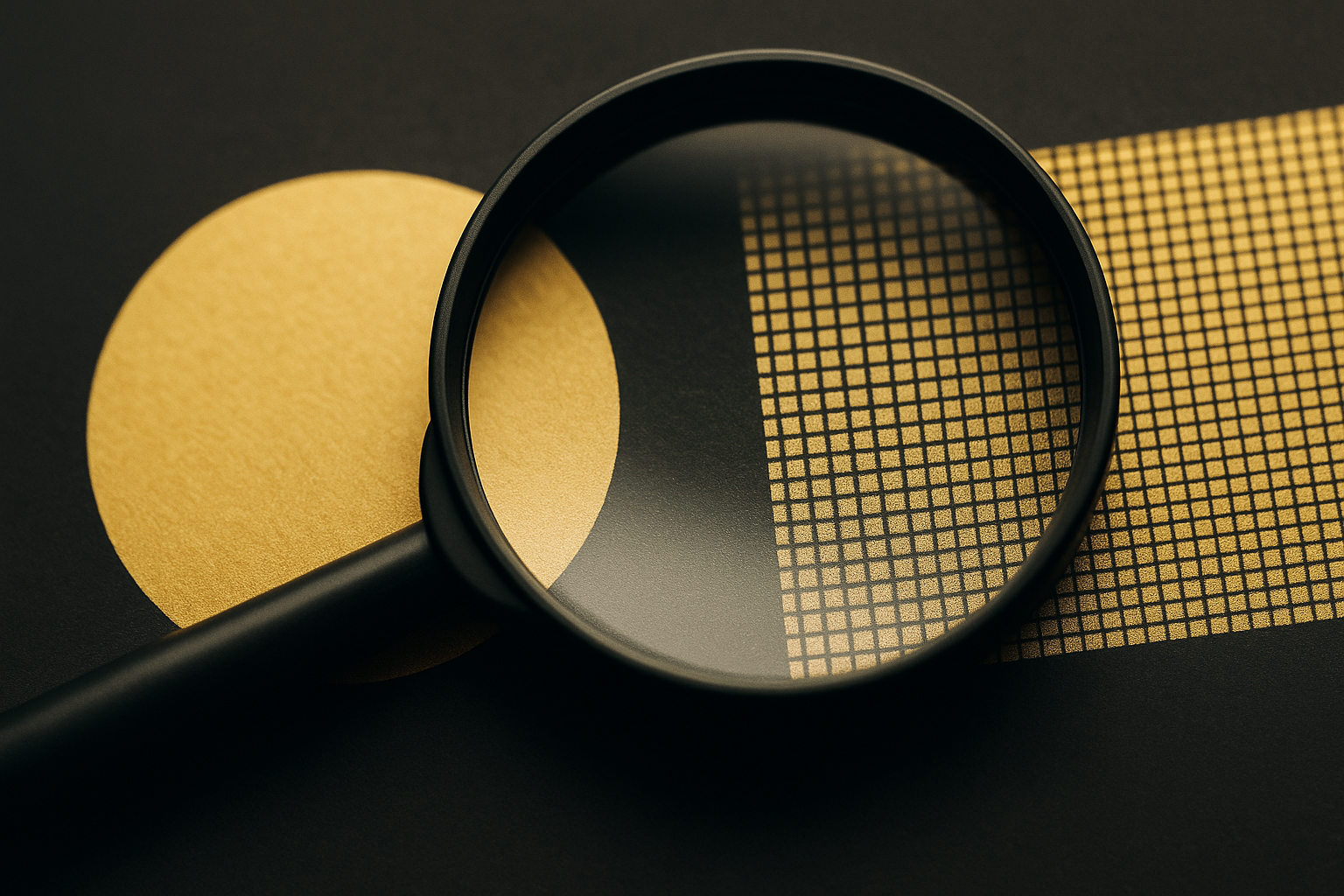 DPI, Resolution & Why Your PNG Is Secretly Blurry