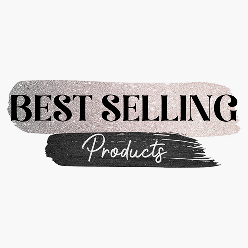 Best Selling Products - Sticky Print Pixels