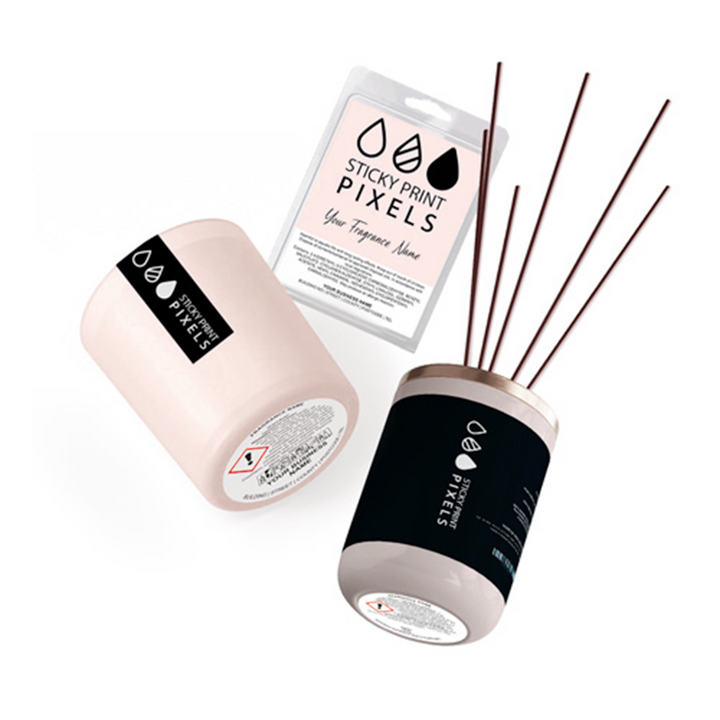 Collections – Sticky Print Pixels