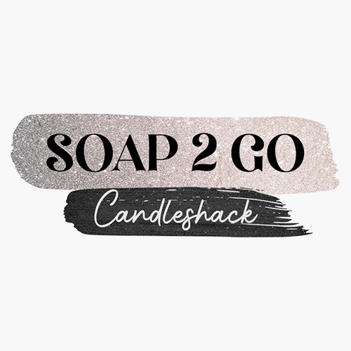 Soap2Go Labels - Sticky Print Pixels