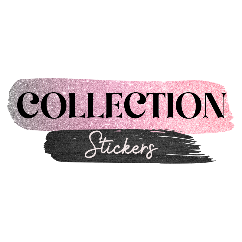 Collection Stickers