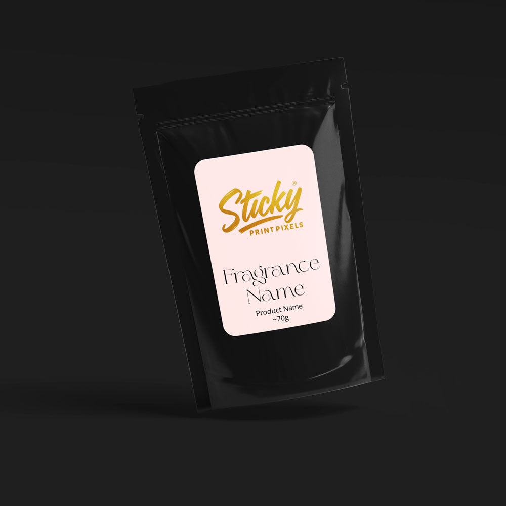 ColourFlex Glossy Paper Product Labels 70mm x 48mm