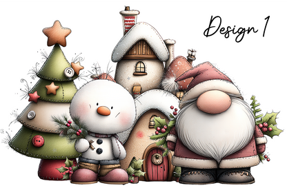 CLP Labels for 12 Fragrances – Horizontal Layout (10 stickers)