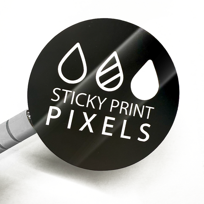 Super Glossy Premium Paper (Sheets) – Sticky Print Pixels