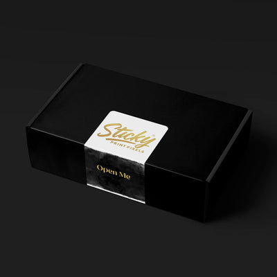 box Seals