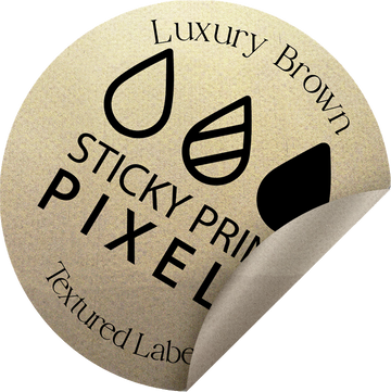 Custom Printed Labels from Your Artwork | Stickers, CLP & Cosmetic ...