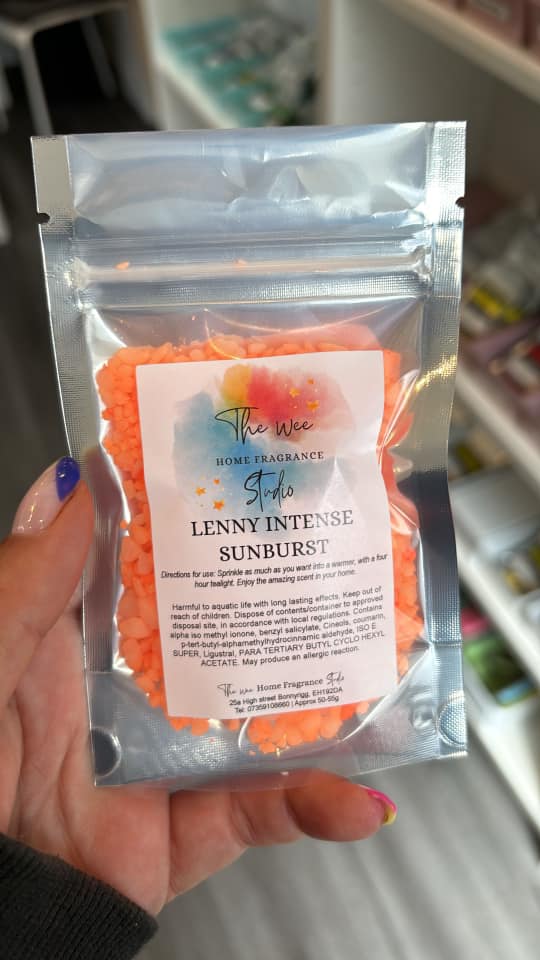 CLP With Logo (multi Choice) - CLP Labels by Sticky Print Pixels