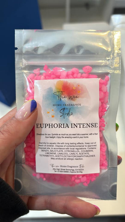 CLP With Logo (multi Choice) - CLP Labels by Sticky Print Pixels