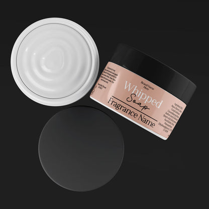 ColourFlex Wrap Labels for Jars & Tubs