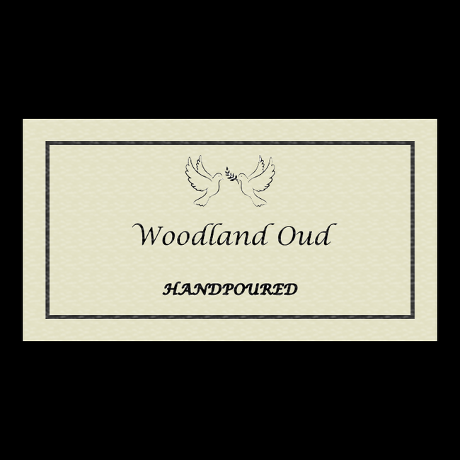 64mm x 34mm Labels Textured Cream