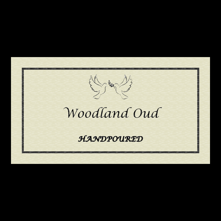 64mm x 34mm Labels Textured Cream