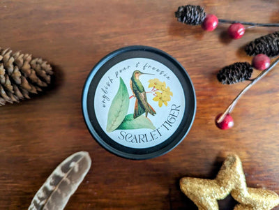 Custom Glossy Paper Stickers – Premium Logo & Product Labels | Folded Strips for Branding - Decorative Stickers