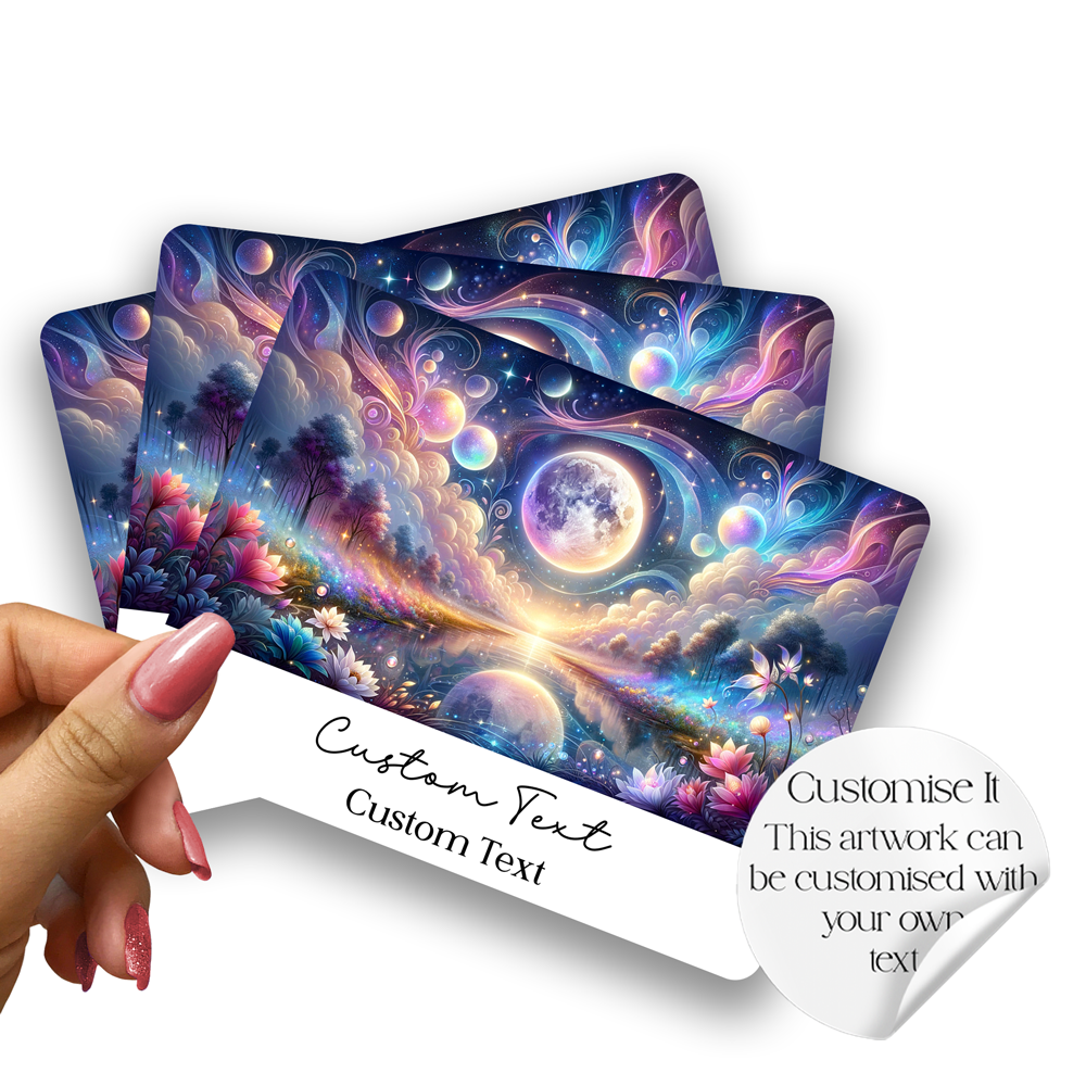 enchanting (10 Collection Stickers)