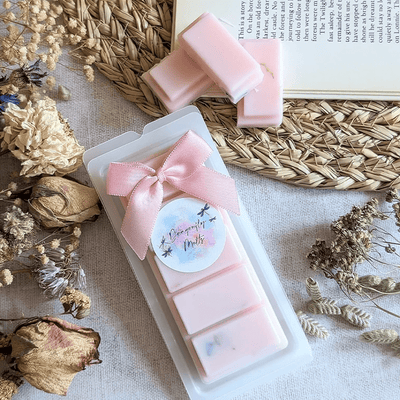 Matte Paper Stickers – Custom Name & Logo Labels | High-Quality Decorative Stickers - Decorative Stickers