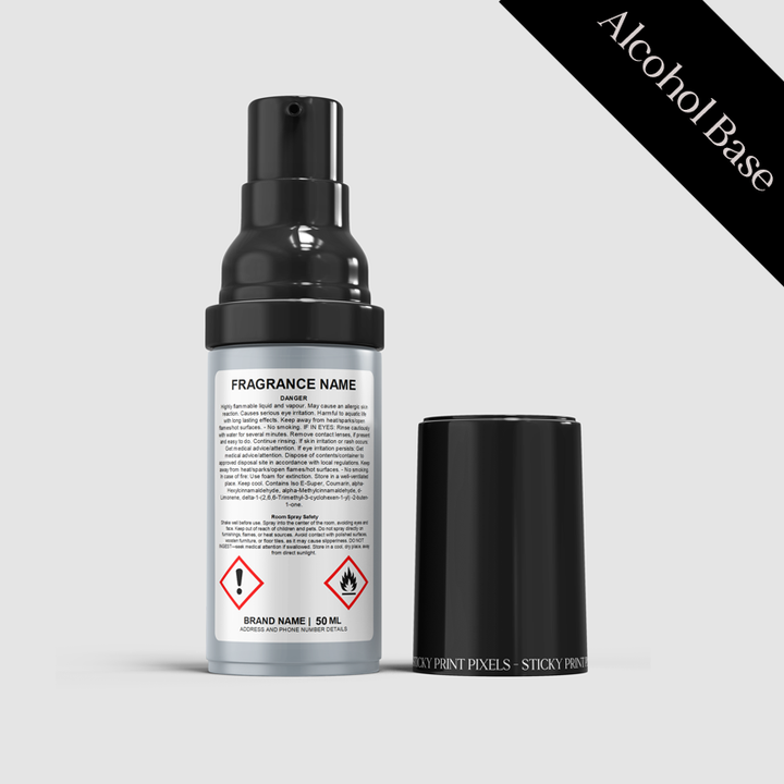 CLP Labels UK – Printed CLP Labels for Candles, Wax Melts & More ...
