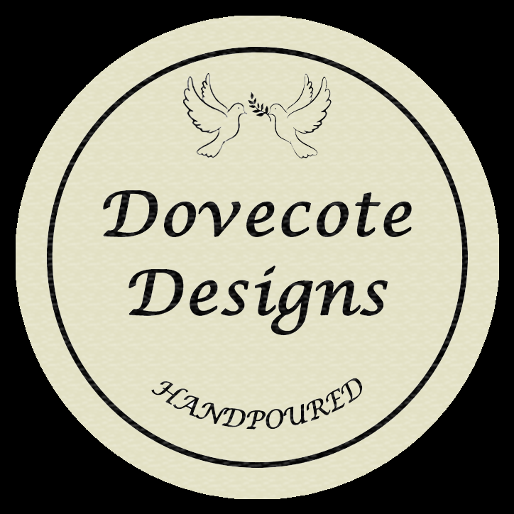 Round Labels Textured Cream