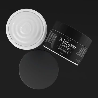 ColourFlex Wrap Labels for Jars & Tubs