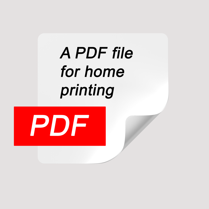 CLP PDF – Existing Customers - Sticky Print Pixels